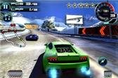 game pic for Asphalt 5 for moto